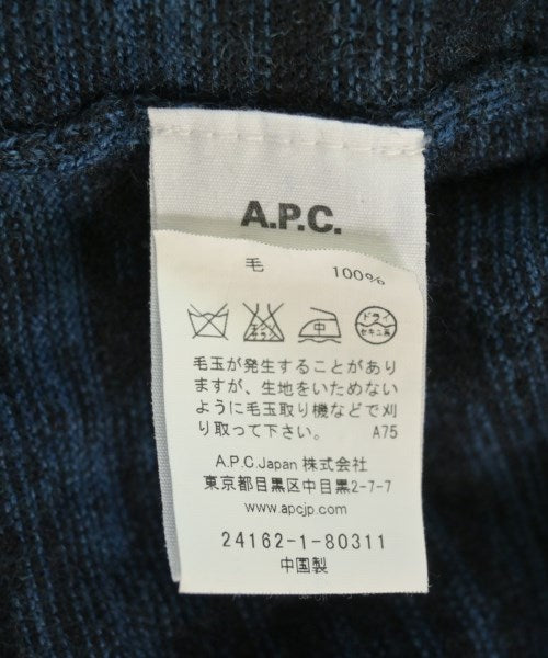 A.P.C. 毛衣