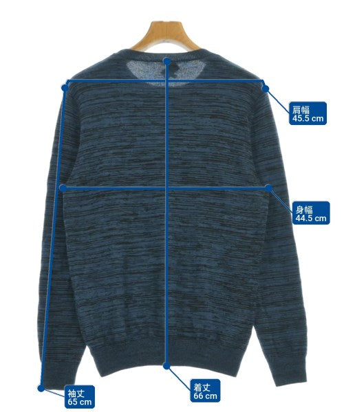 A.P.C. 毛衣