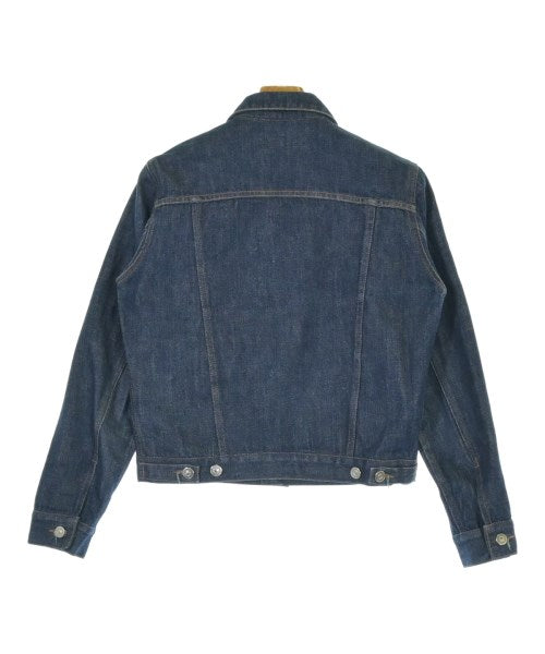 A.P.C. 牛仔夾克