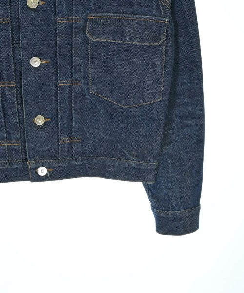 A.P.C. 牛仔夾克