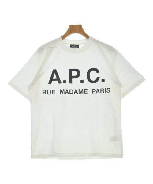 A.P.C. T恤/上衣