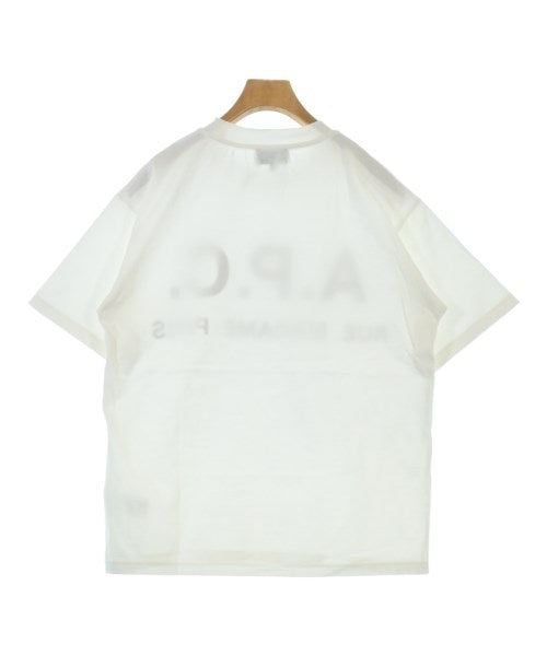 A.P.C. T恤/上衣