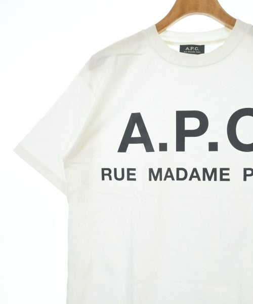 A.P.C. T恤/上衣