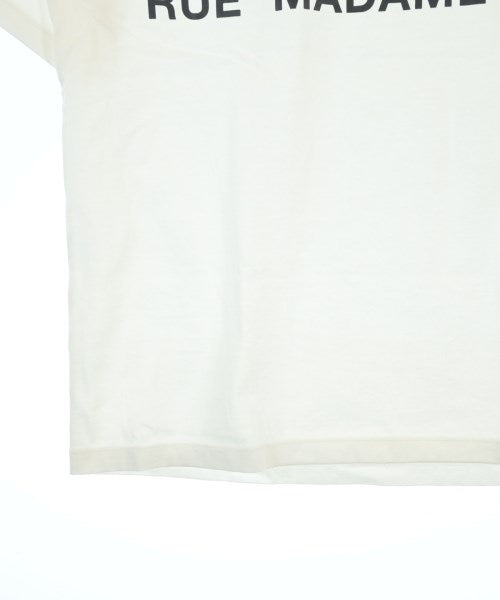 A.P.C. T恤/上衣