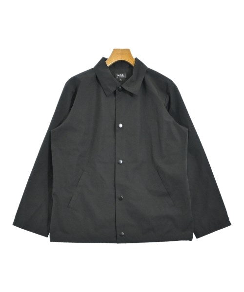 A.P.C. 其他飛行外套