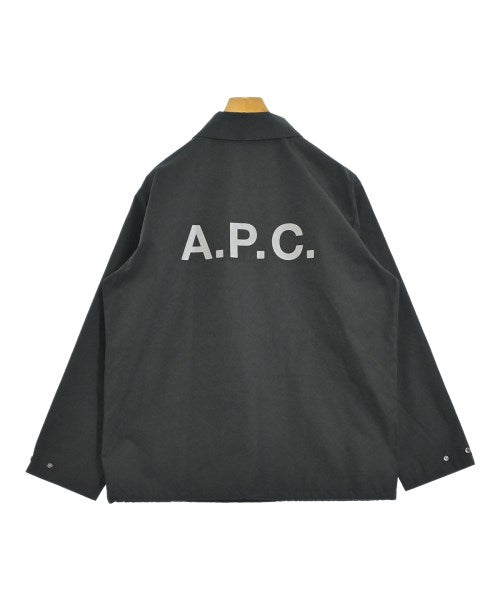 A.P.C. 其他飛行外套