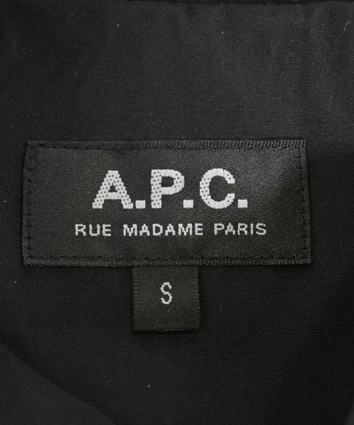 A.P.C. 其他飛行外套