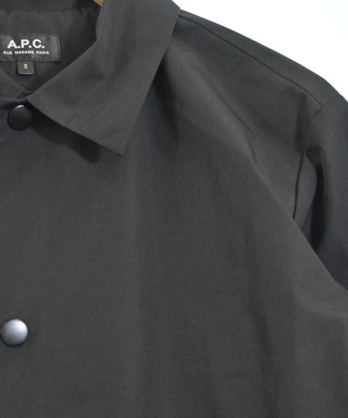 A.P.C. 其他飛行外套