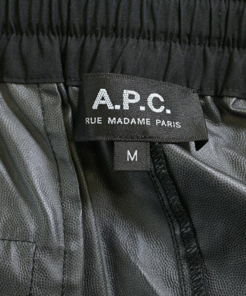 A.P.C. 其他款
