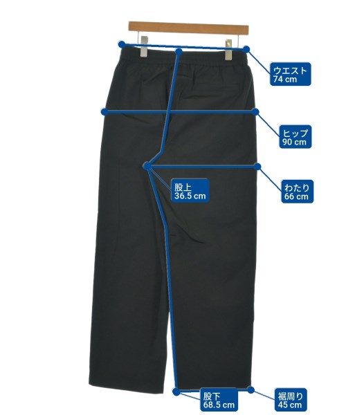 A.P.C. 其他款