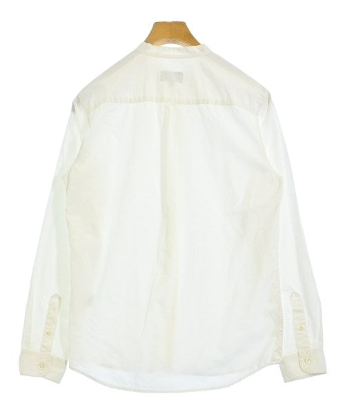 A.P.C. 休閒襯衫
