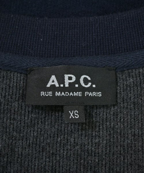 A.P.C. 毛衣
