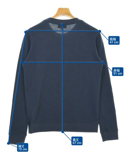 A.P.C. 毛衣