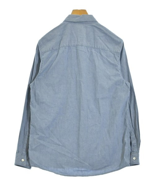 A.P.C. 休閒襯衫