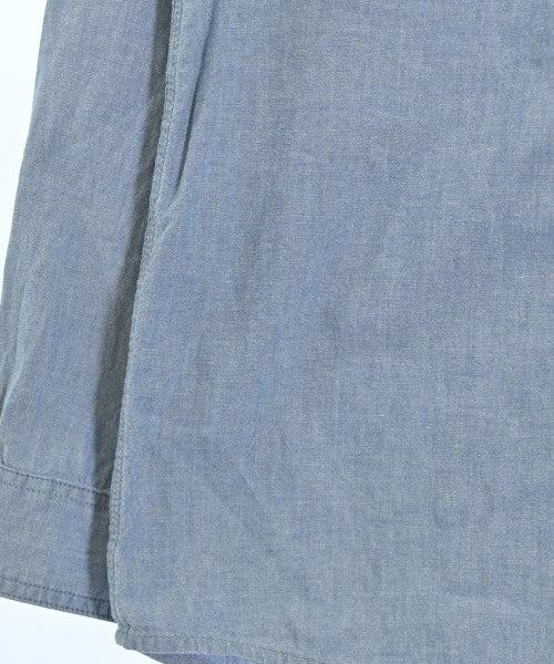 A.P.C. 休閒襯衫