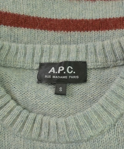 A.P.C. 毛衣