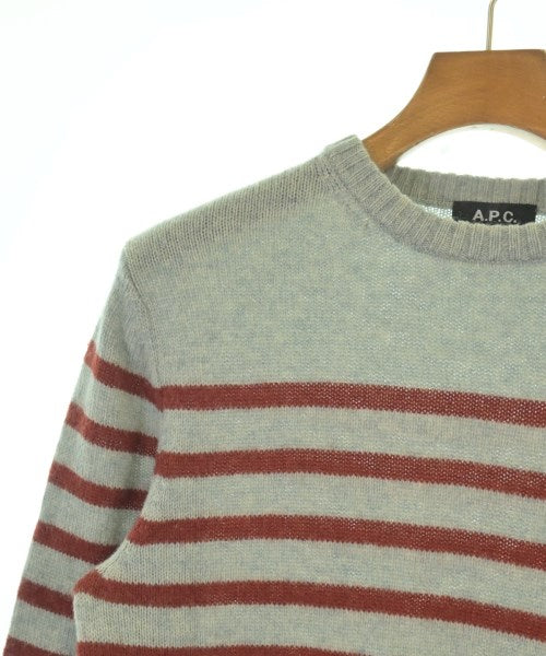 A.P.C. 毛衣