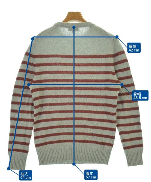 A.P.C. 毛衣