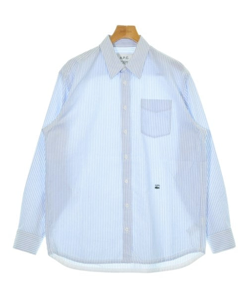 A.P.C. 休閒襯衫
