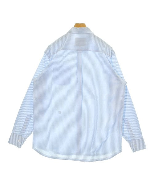 A.P.C. 休閒襯衫