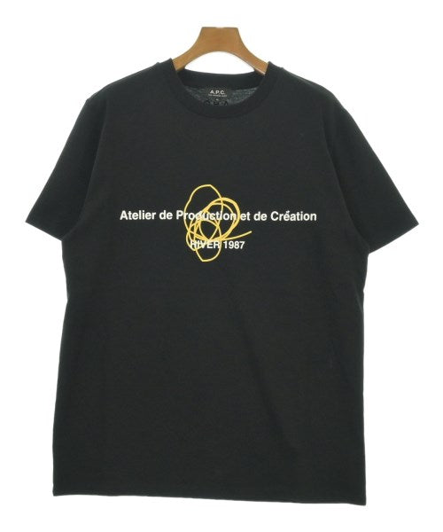 A.P.C. T恤/上衣