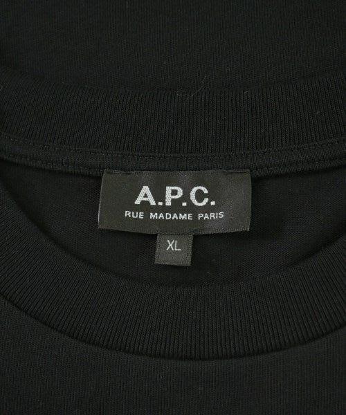 A.P.C. T恤/上衣