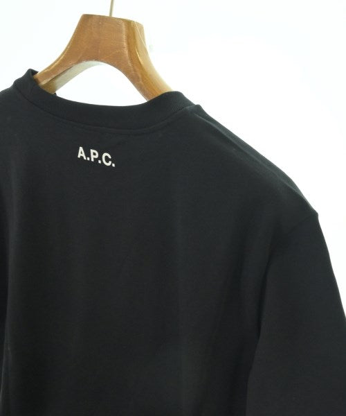 A.P.C. T恤/上衣