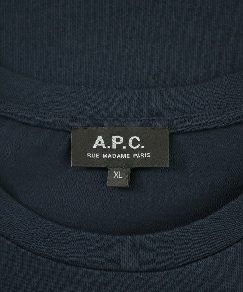 A.P.C. T恤/上衣