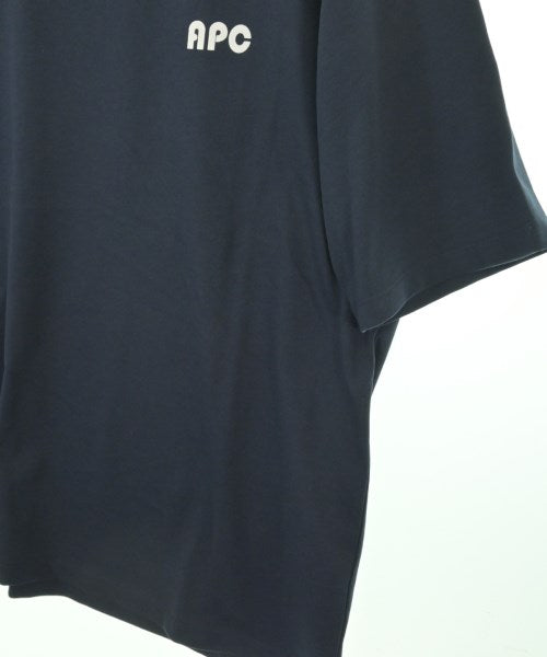 A.P.C. T恤/上衣
