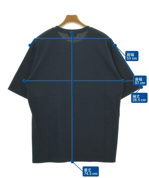 A.P.C. T恤/上衣