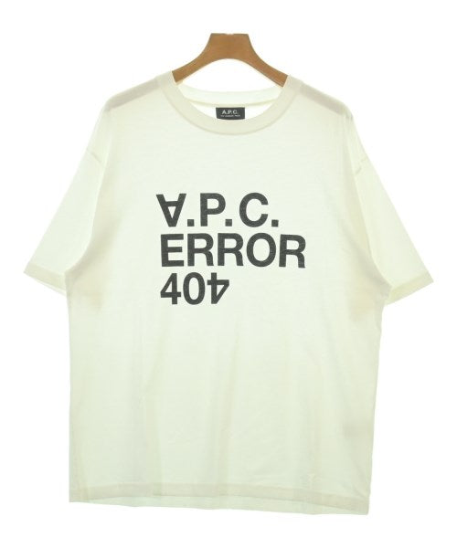 A.P.C. T恤/上衣