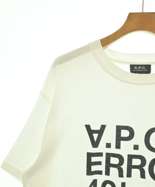 A.P.C. T恤/上衣