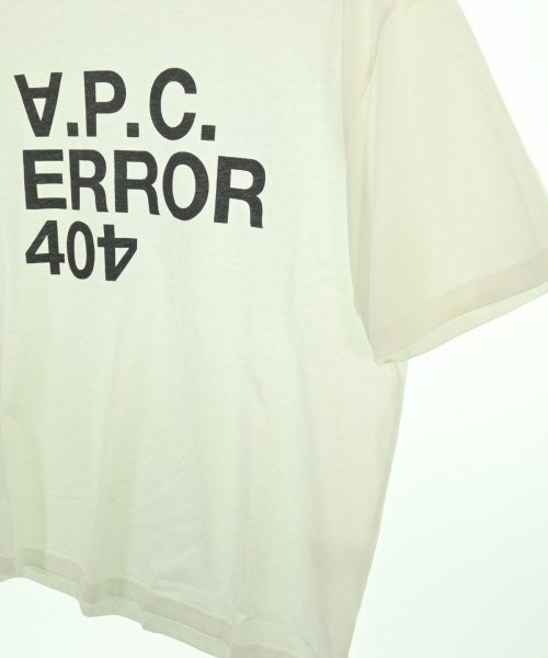 A.P.C. T恤/上衣
