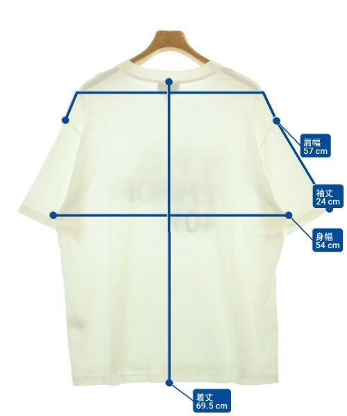 A.P.C. T恤/上衣