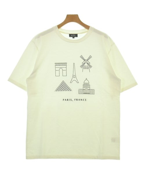 A.P.C. T恤/上衣