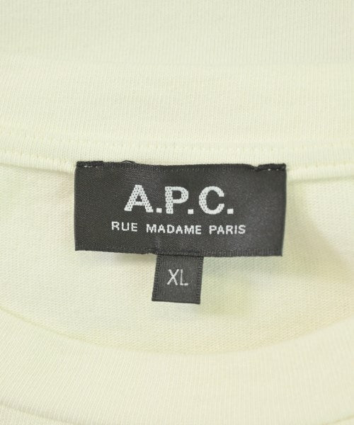 A.P.C. T恤/上衣
