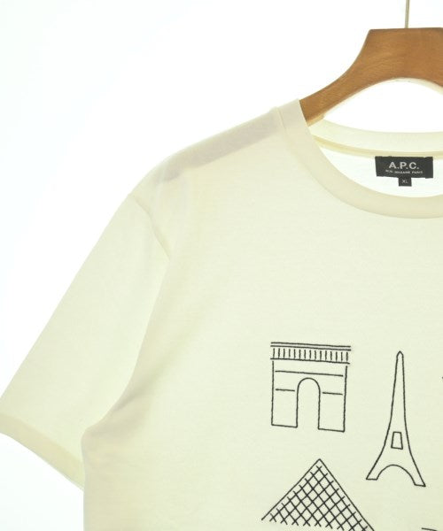 A.P.C. T恤/上衣