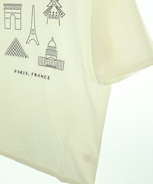 A.P.C. T恤/上衣