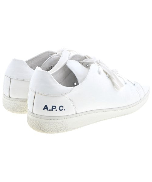 A.P.C. 運動鞋