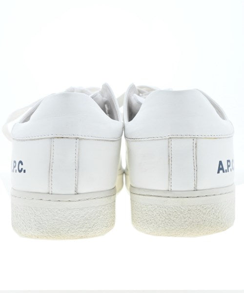 A.P.C. 運動鞋