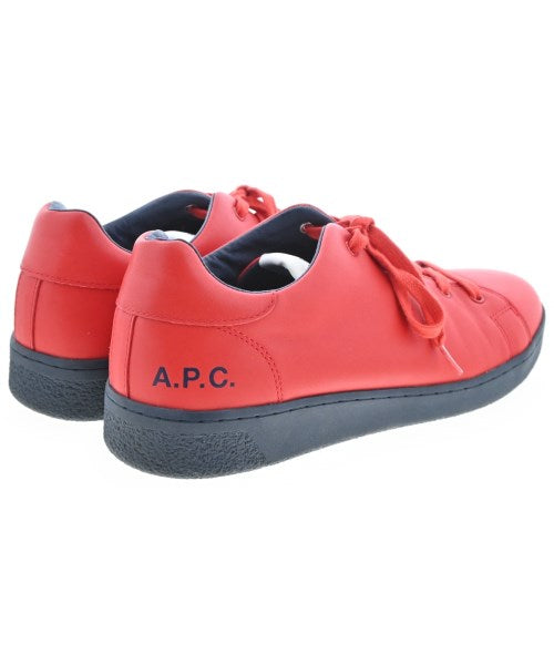 A.P.C. 運動鞋