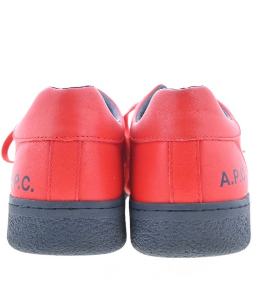 A.P.C. 運動鞋
