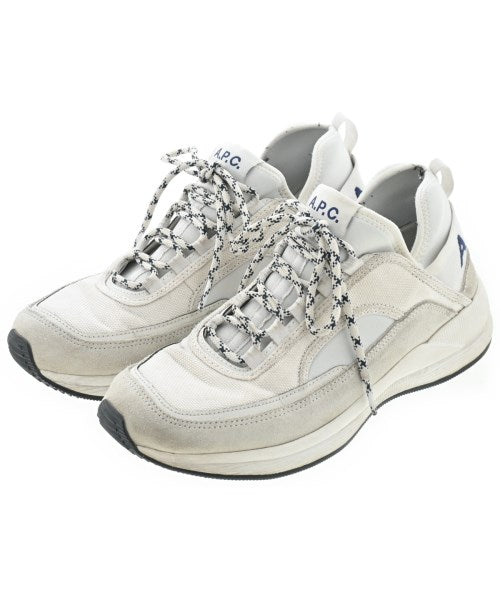 A.P.C. 運動鞋