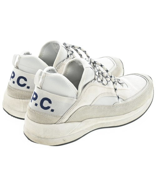 A.P.C. 運動鞋