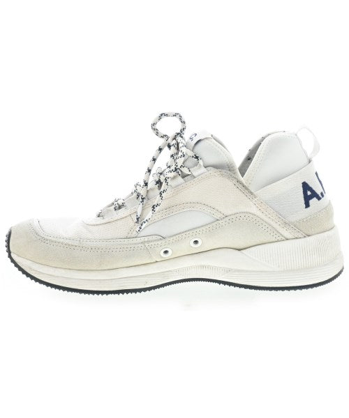 A.P.C. 運動鞋