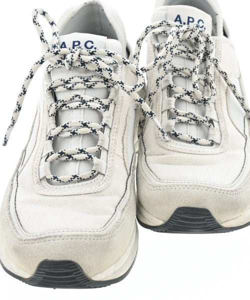 A.P.C. 運動鞋