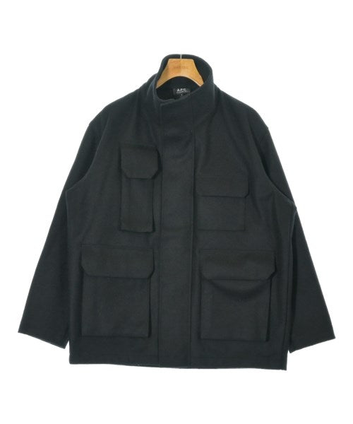 A.P.C. 其他飛行外套
