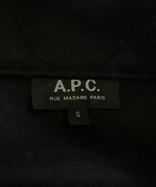 A.P.C. 其他飛行外套