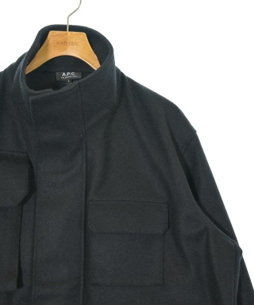 A.P.C. 其他飛行外套