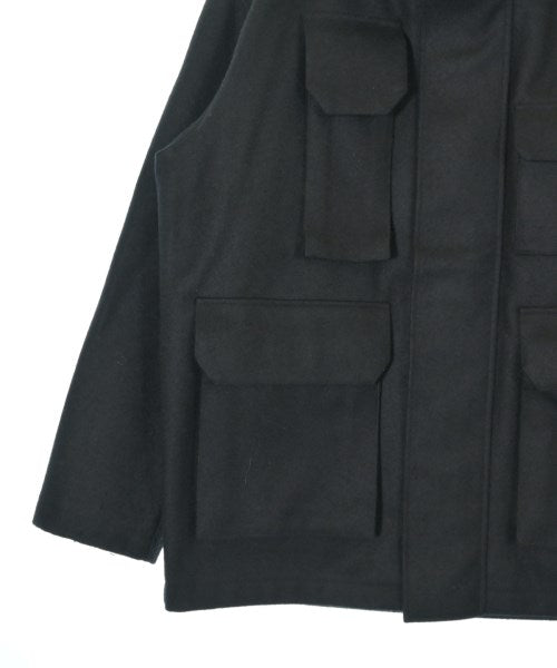 A.P.C. 其他飛行外套